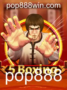Explorando o Mundo de 5Boxing: Um Jogo Inovador e Desafiador