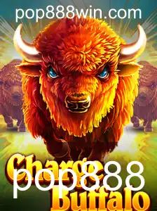 ChargeBuffalo: O Jogo que Está Conquistando o Mundo