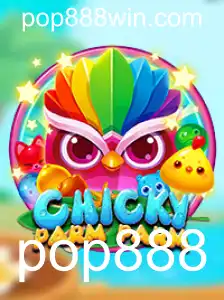 ChickyParmParm: O Novo Fenômeno dos Jogos