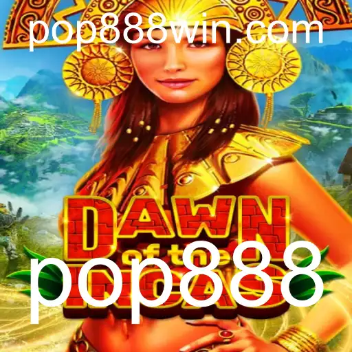 DawnoftheIncas: Um Mergulho no Mundo Antigo com Pop888