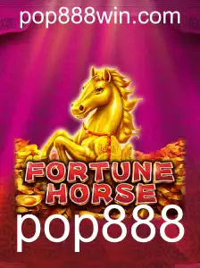 FortuneHorse: Descubra o Novo Fenômeno dos Jogos com a Palavras-Chave pop888
