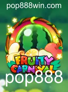 FruityCarnival: Uma Jornada Divertida e Colorida