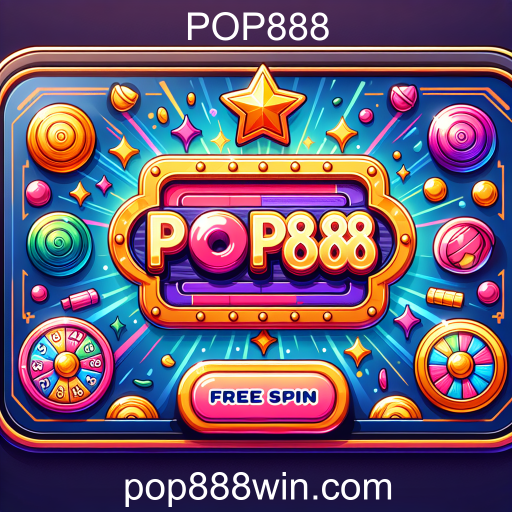 Desvendando o Cassino Ao Vivo do POP888: A Nova Era dos Jogos Online