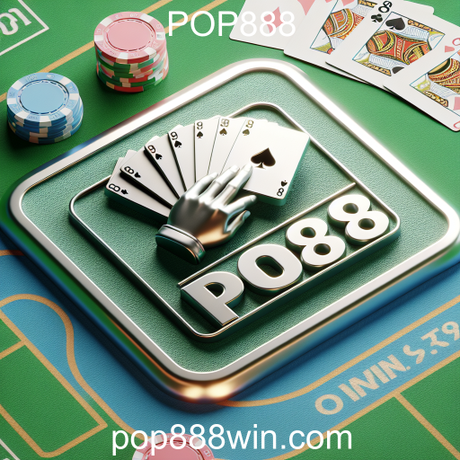 Explorando a Magia dos Jogos de Cartas no POP888
