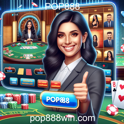 POP888