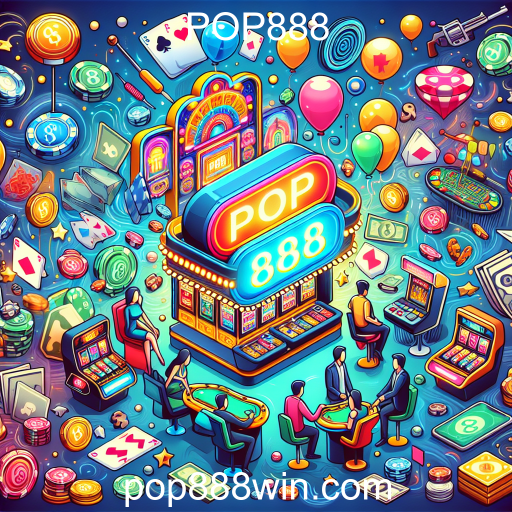 Explorando os Métodos de Retirada no POP888