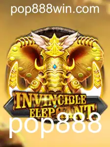 Descubra o Fascinante Mundo de InvincibleElephant e Sua Aventura com pop888