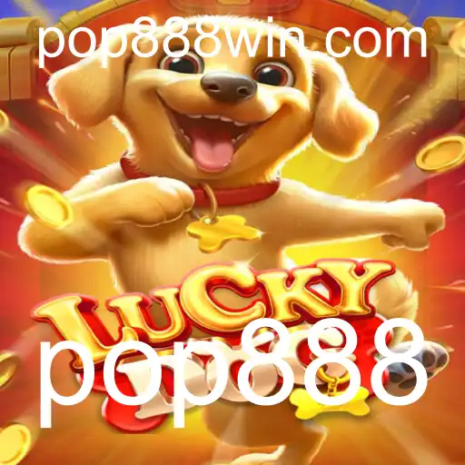 LuckyDog: Descubra o Jogo do Momento com a Atraente Palavra-chave pop888