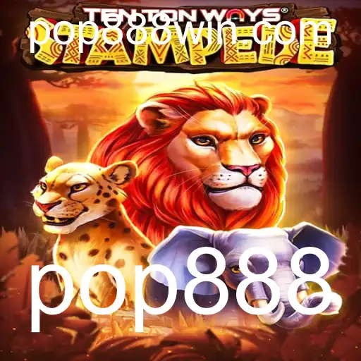 Explorando o Mundo Empolgante de TenTonWaysStampede