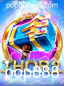 Thor2: Um Mergulho nas Aventuras de Asgard