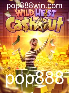 Explorando WildHeistCashout: Um Mergulho na Ação do Jogo Pop888